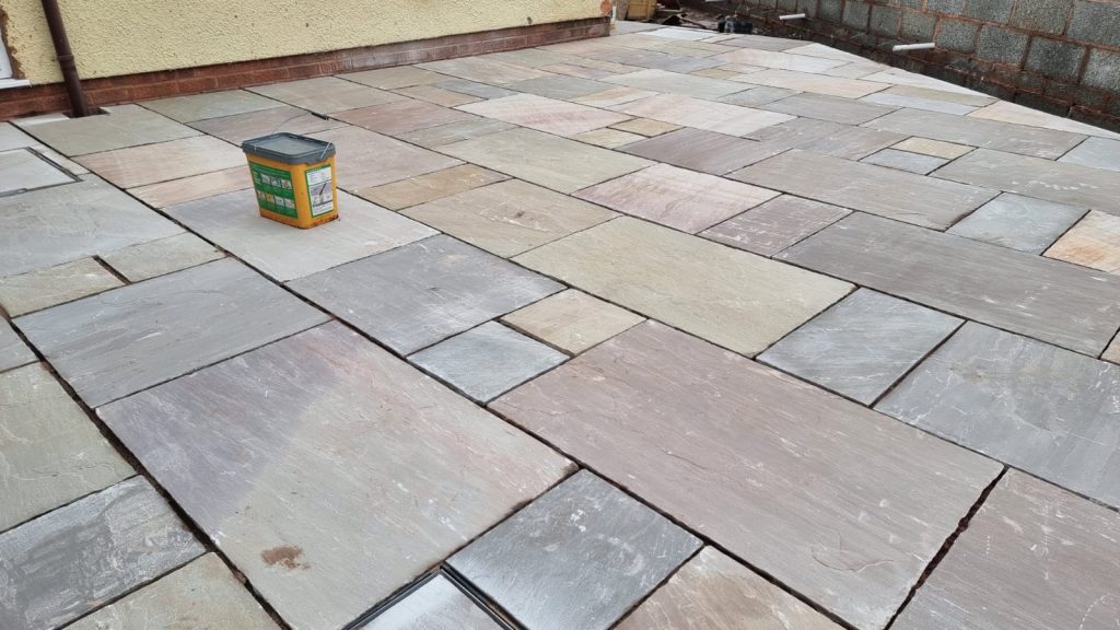 New Tiles